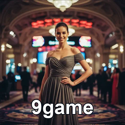 Clientes VIP da 9game recebem atendimento exclusivo.
