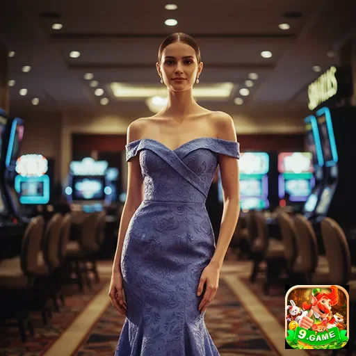 Explore os Melhores Slots do Mercado - 9game