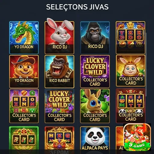 Imagem principal de 9game Cassino Online