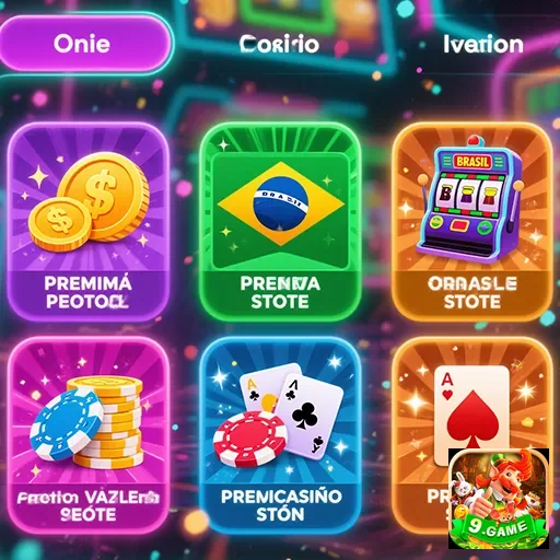Explore Nossas Ofertas Promocionais Imperdíveis - 9game