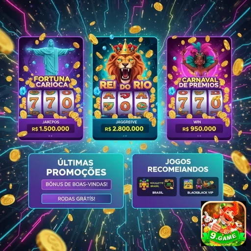 Imagem principal de 9game Promocoes