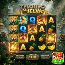 Imagem de 9game Aplicativo: aplicativo cassino com acesso